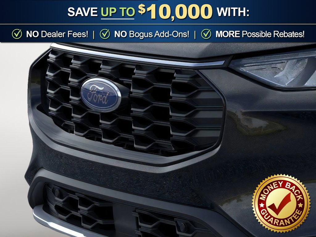New 2026 Ford Escape ST-Line w/ Tech Pack #1 FWD image 22