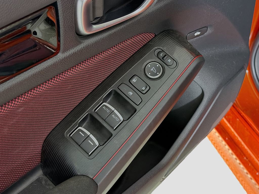 Used 2022 Honda Civic Si image 21