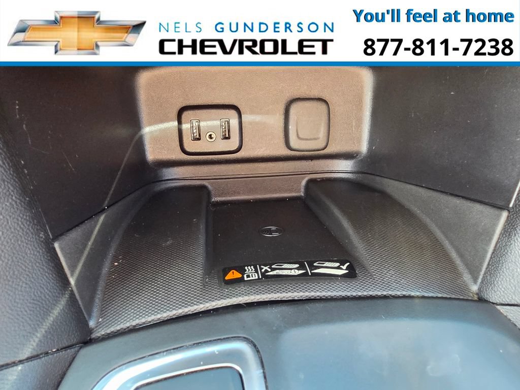 Used 2018 Chevrolet Equinox Premier AWD/4WD image 28