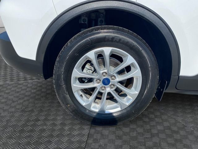 Used 2021 Ford Escape SE image 33
