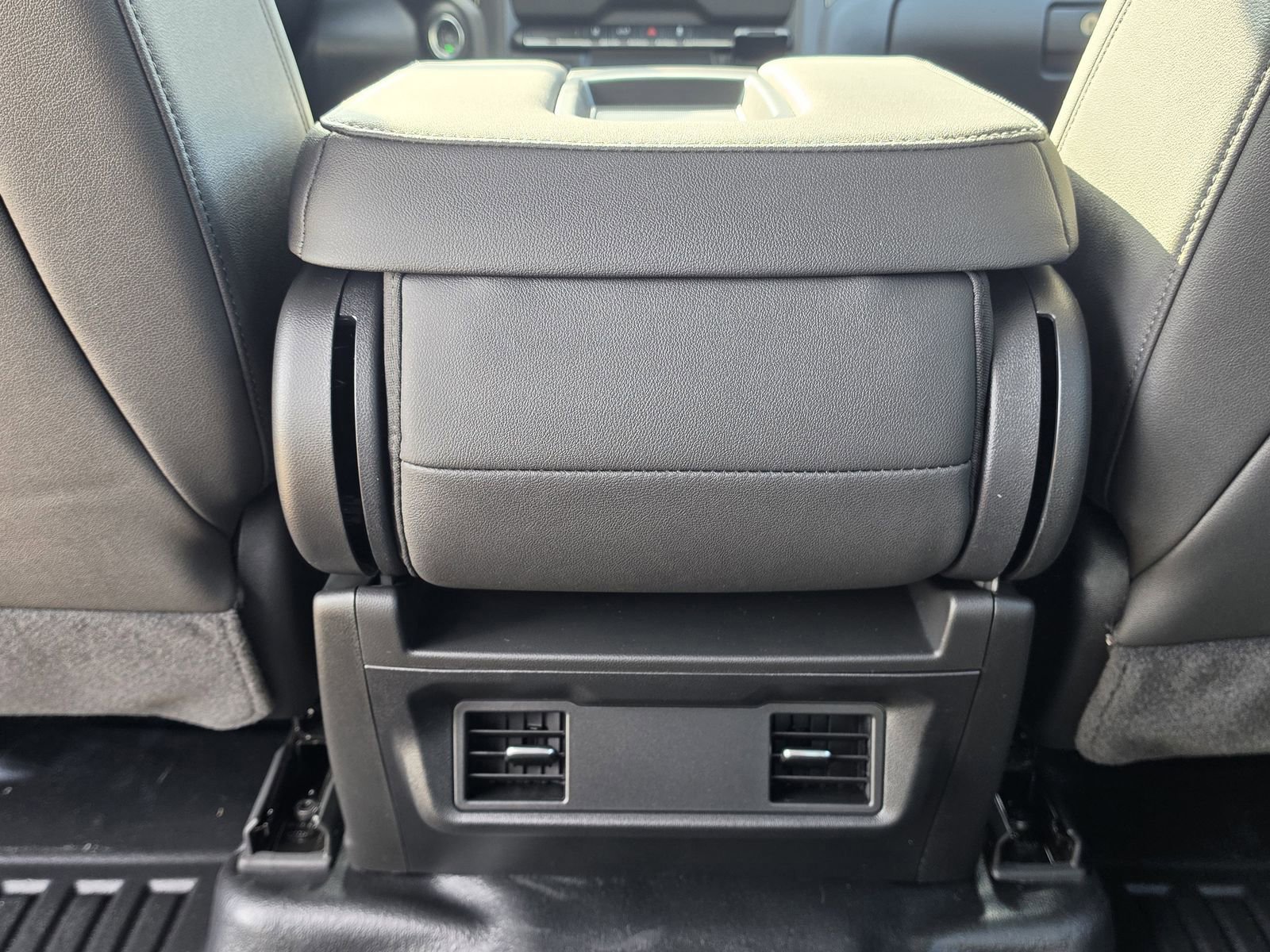 New 2026 Chevrolet Silverado 2500 W/T w/ WT Convenience Package AWD/4WD image 14
