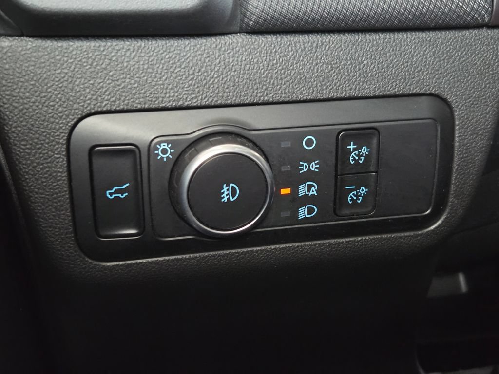 Used 2023 Ford Bronco Sport Big Bend w/ Convenience Package AWD/4WD image 14