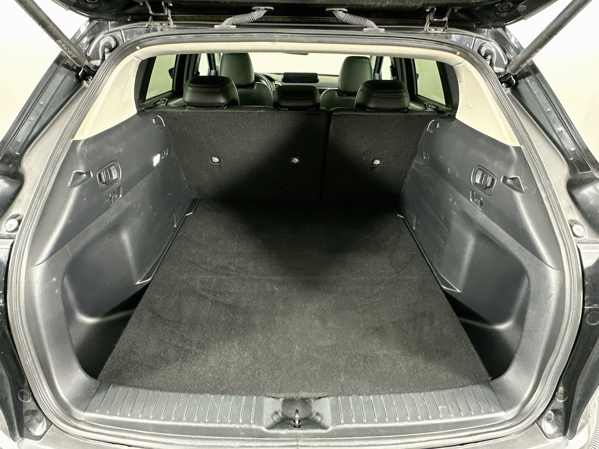 Used 2025 MAZDA CX-50 AWD 2.5 S w/ Premium Plus Pkg image 29
