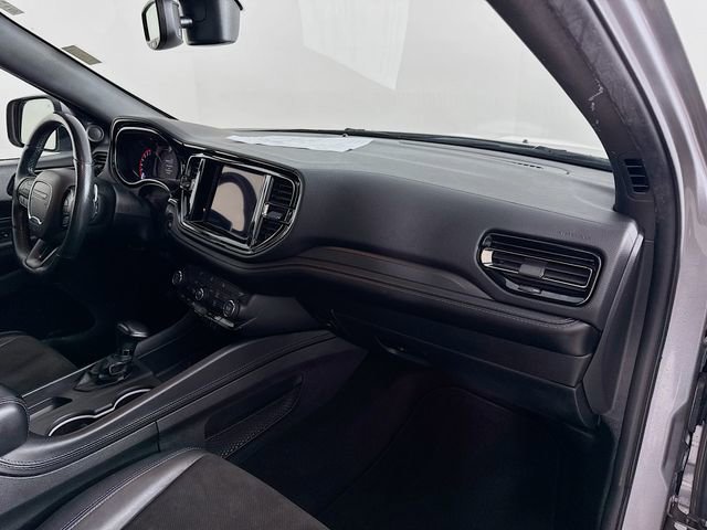 Used 2021 Dodge Durango GT image 32