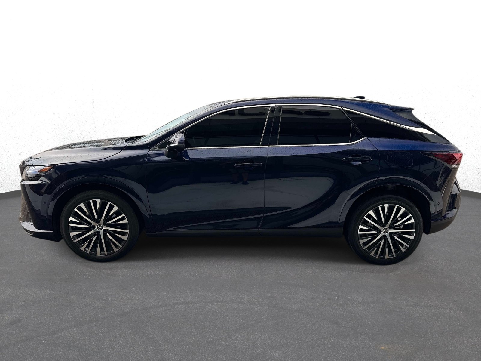 Certified 2023 Lexus RX 350 Premium Plus w/ Cold Area Package AWD/4WD image 6