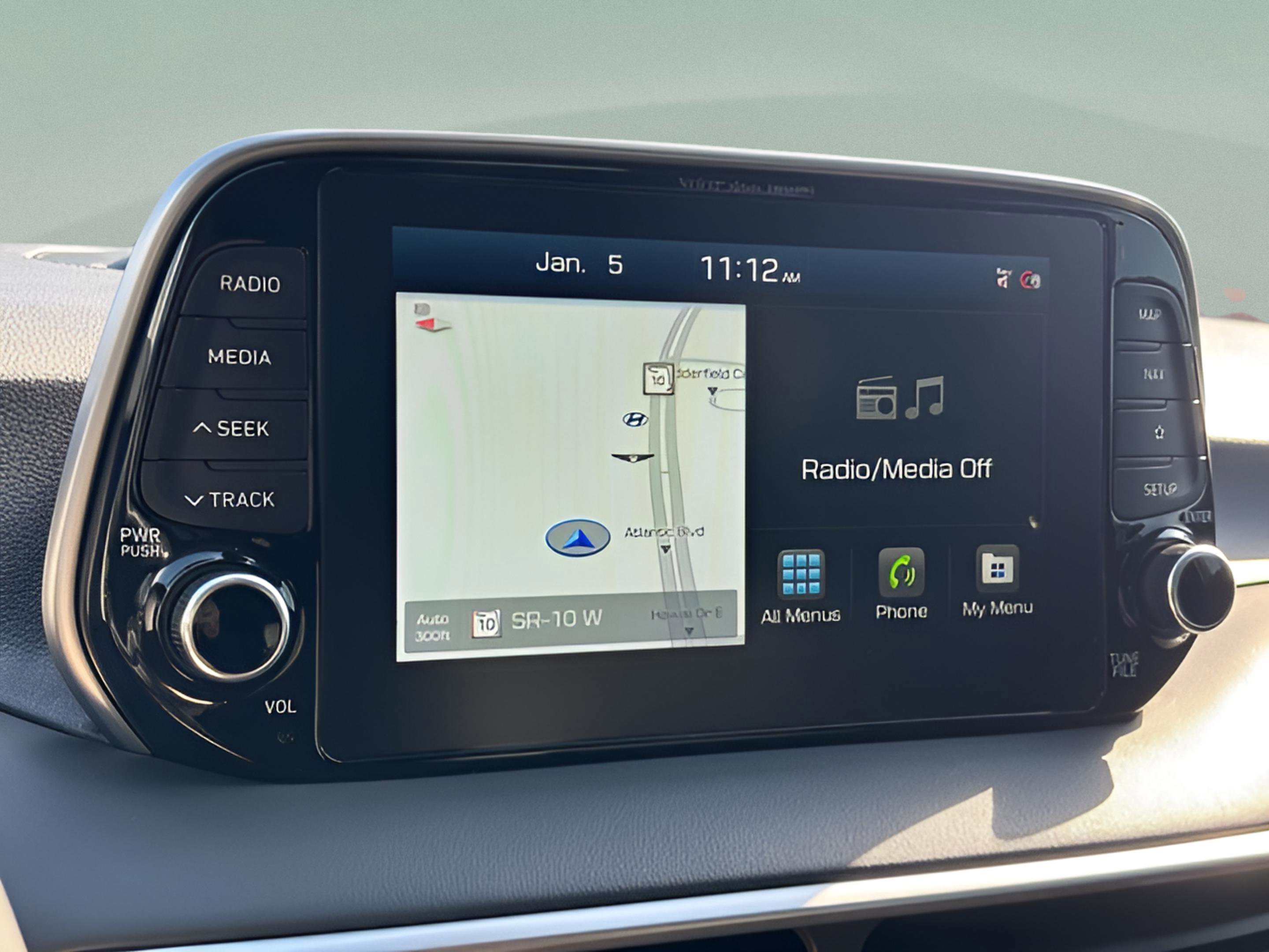 Used 2021 Hyundai Tucson Ultimate w/ Cargo Package image 24