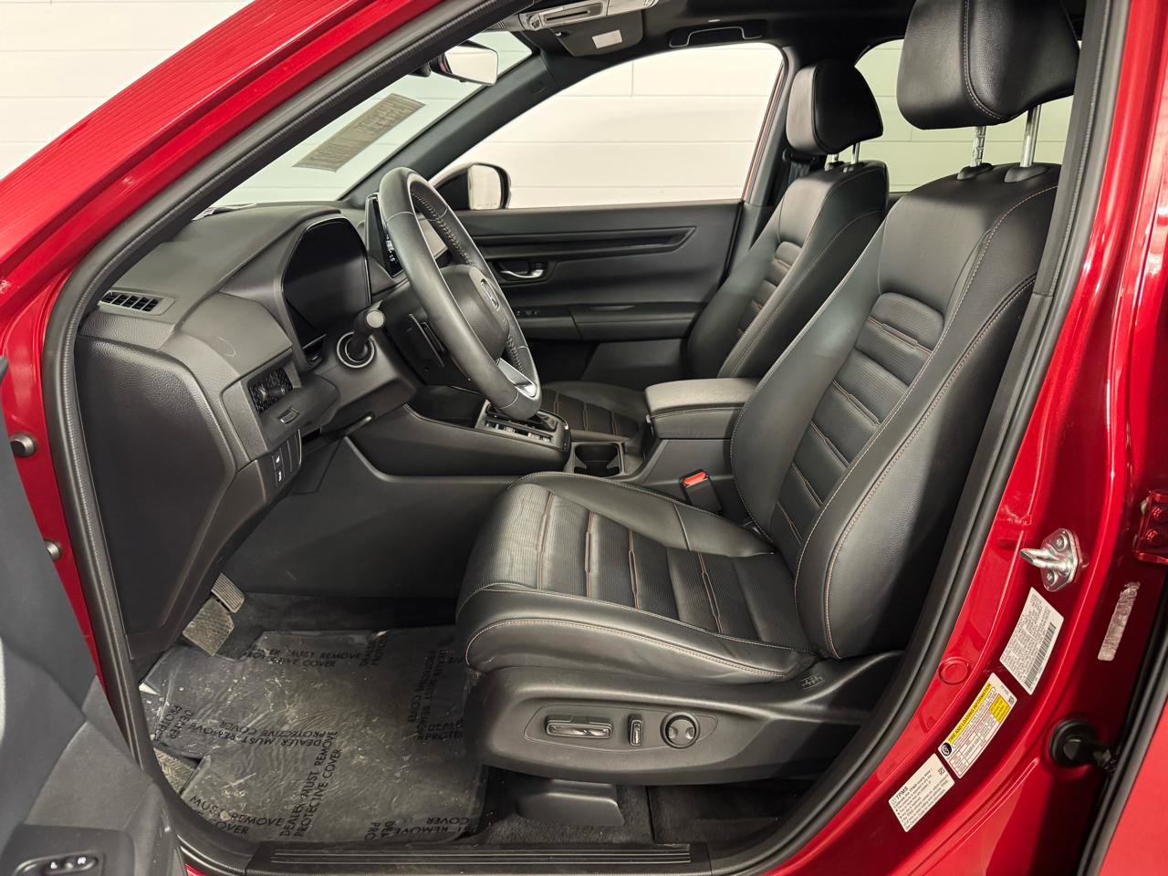 Used 2024 Honda CR-V Sport-L image 10