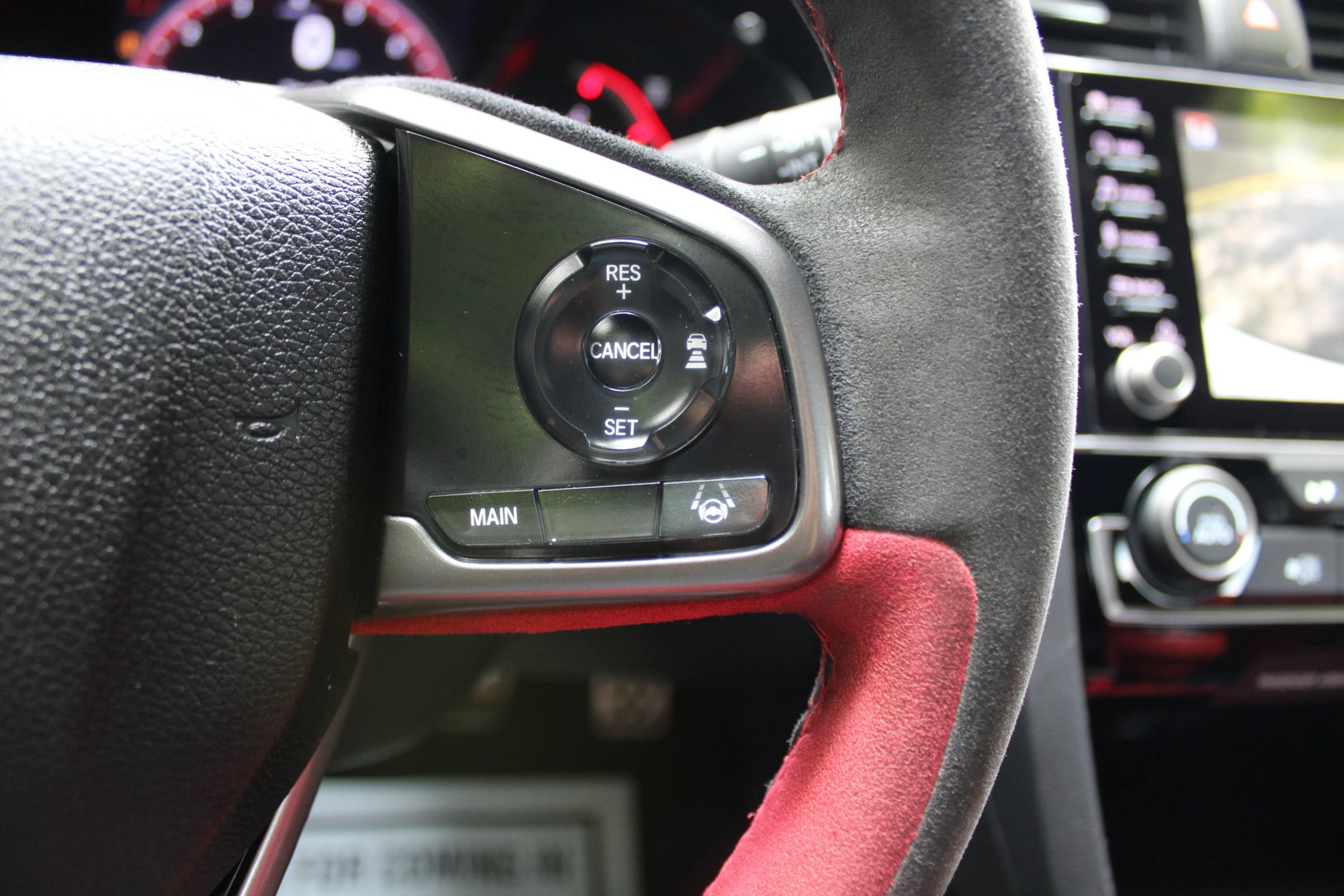 Used 2020 Honda Civic Type R image 10