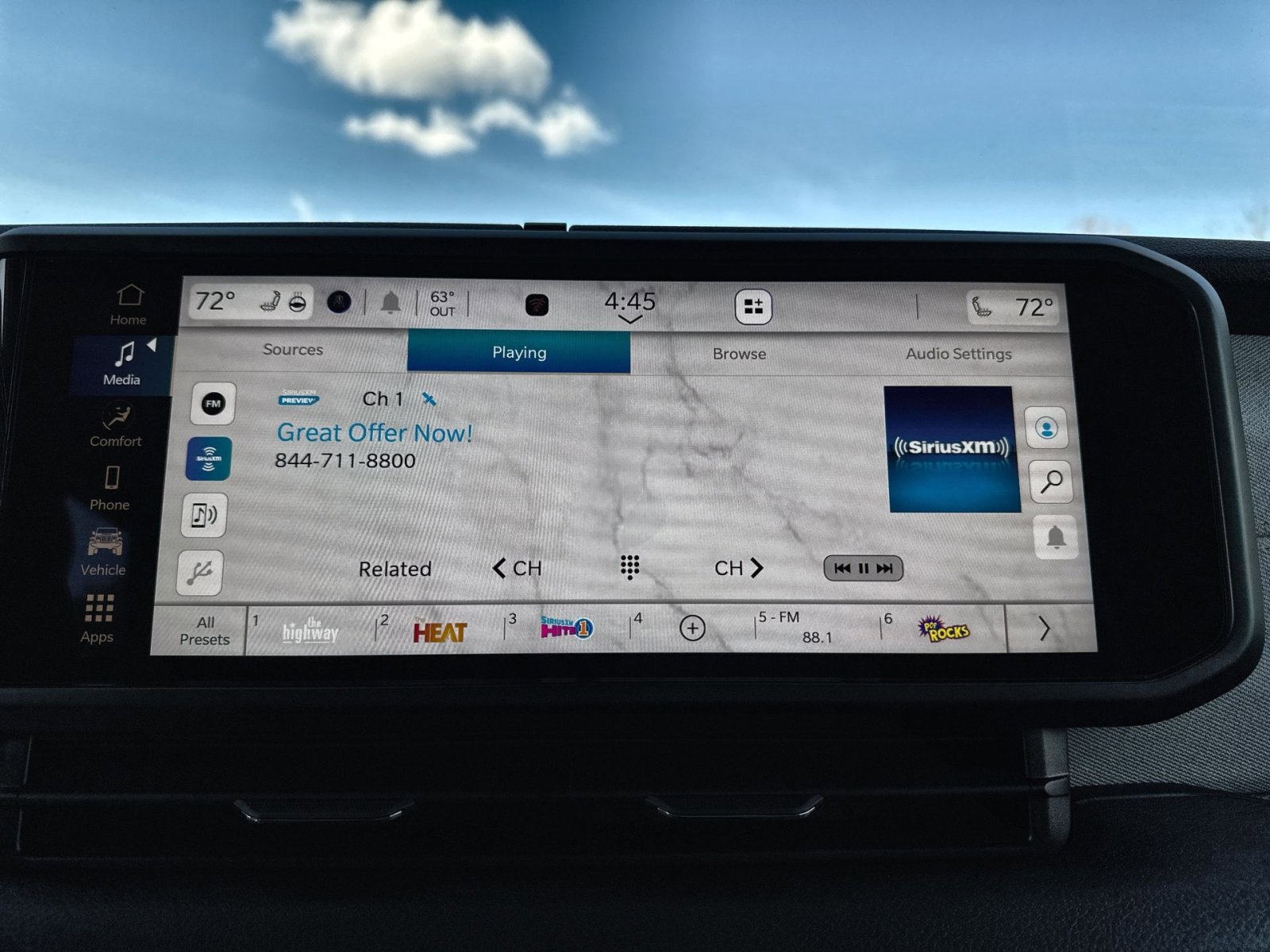 New 2026 Jeep Wrangler Willys image 18