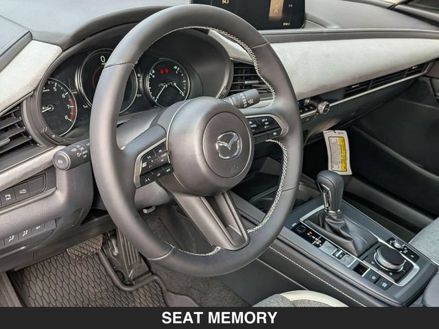 New 2026 MAZDA CX-30 AWD 2.5 S image 13