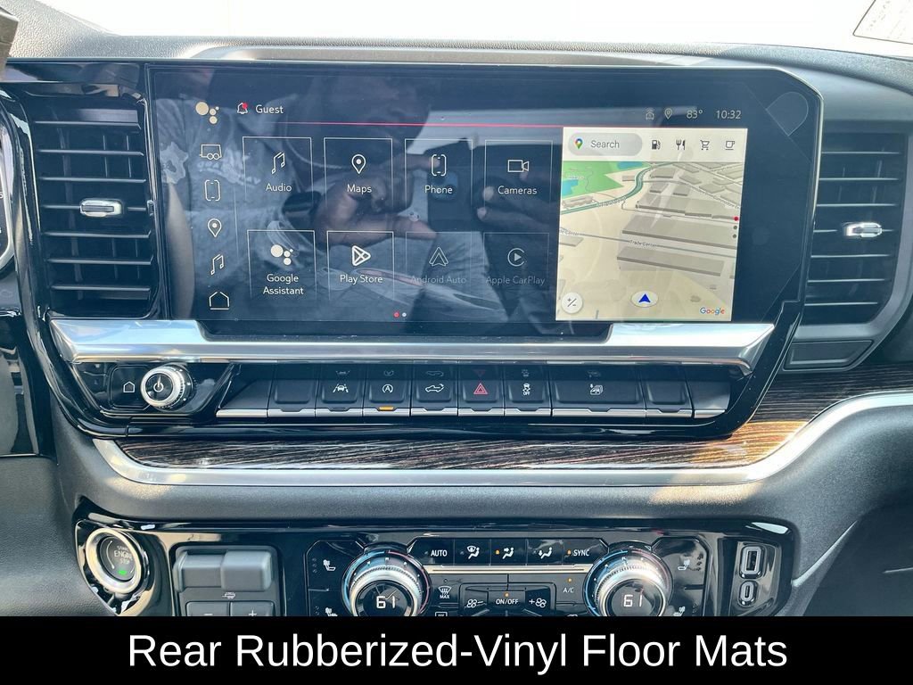 New 2026 GMC Sierra 1500 Elevation image 20