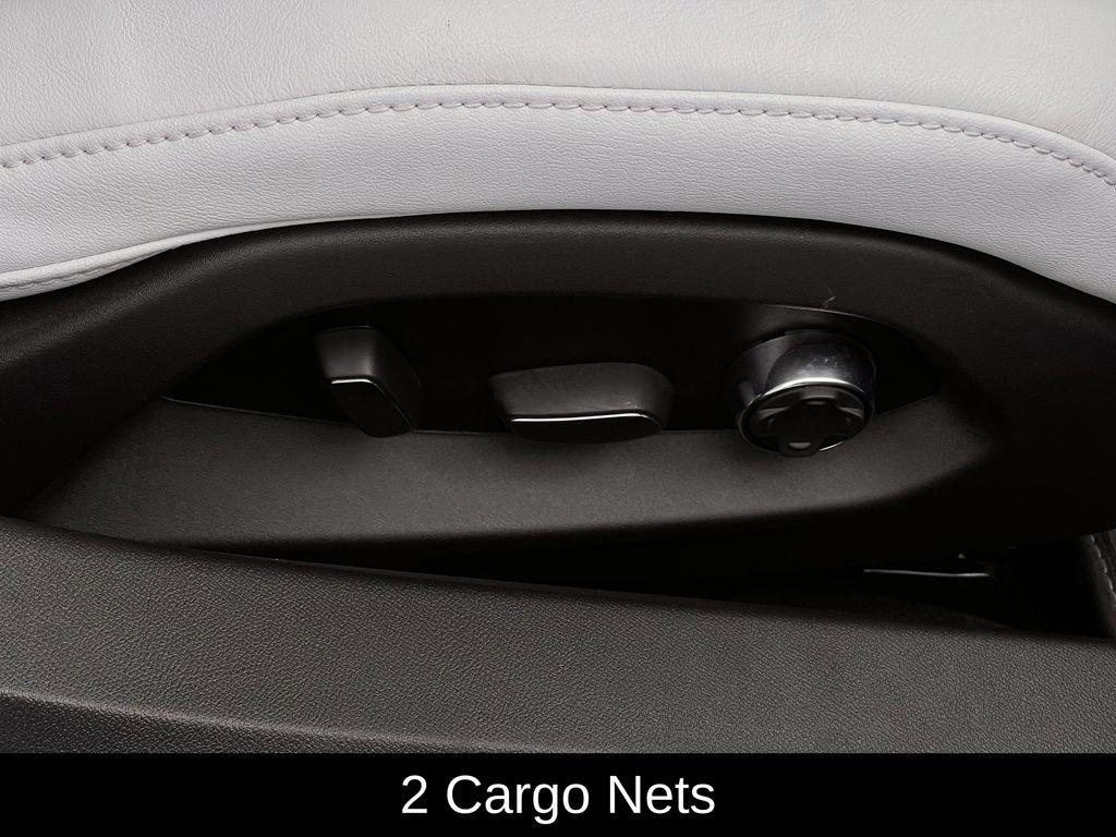 Used 2025 Chevrolet Corvette Z06 w/ Battery Protection Package image 28