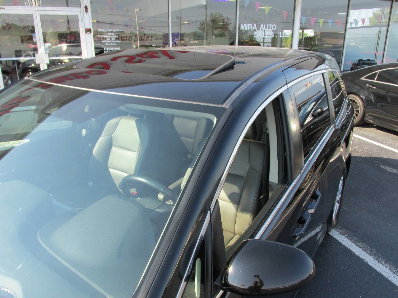 Used 2017 Honda Odyssey EX-L image 6