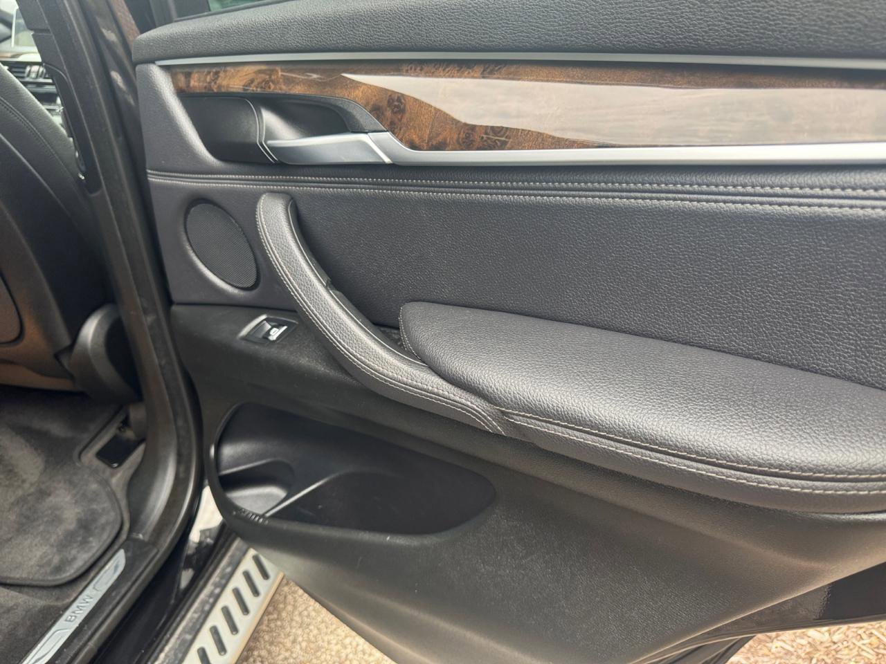 Used 2017 BMW X5 xDrive35i AWD/4WD image 26