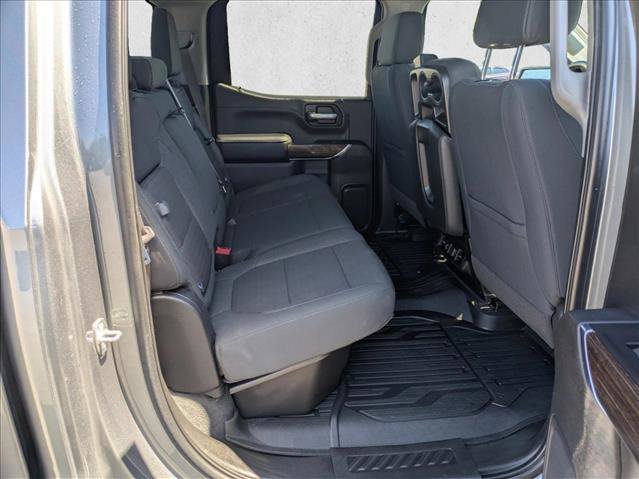 Used 2021 GMC Sierra 1500 Elevation AWD/4WD image 16