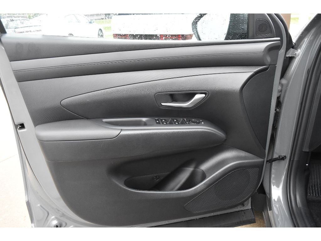 New 2026 Hyundai Santa Cruz SEL FWD image 11