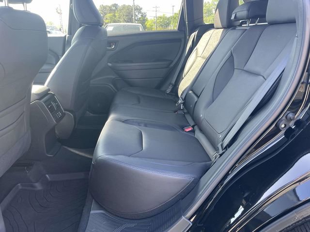 Used 2025 Subaru Forester Limited AWD/4WD image 10