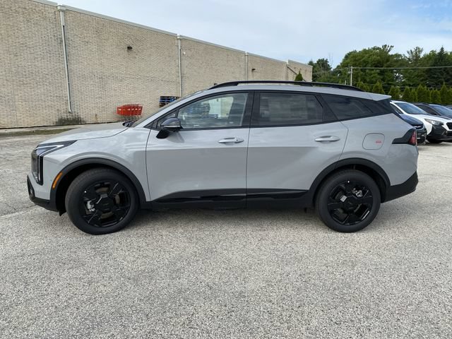 New 2026 Kia Sportage X-Line w/ X-Line Technology Package AWD/4WD image 15