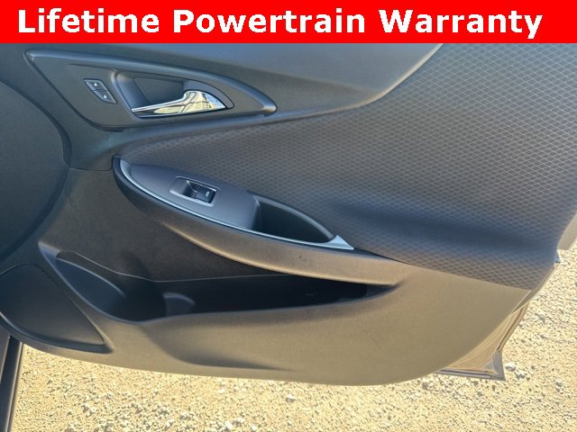 Used 2024 Chevrolet Malibu LT image 19