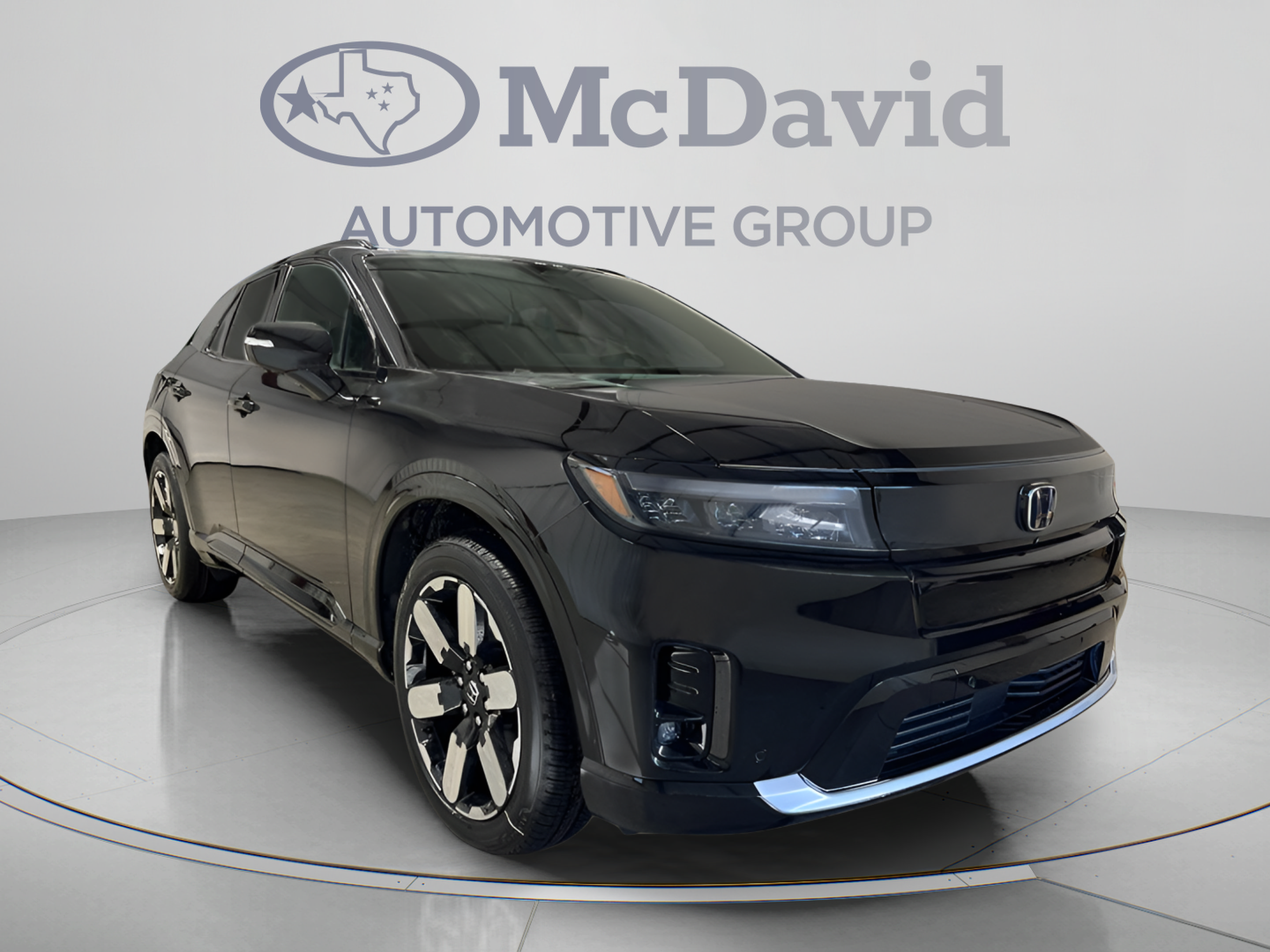 New 2026 Honda Prologue Elite image 8