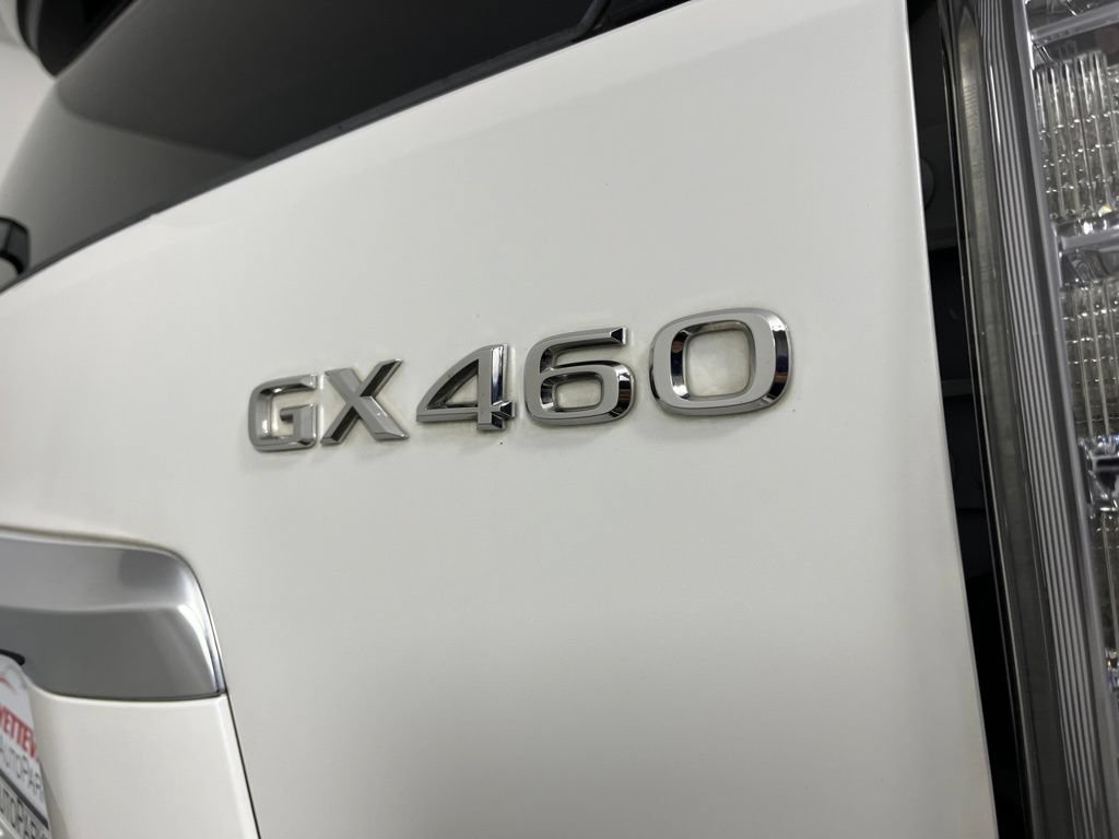 Used 2023 Lexus GX 460 Premium w/ Premium Package AWD/4WD image 5