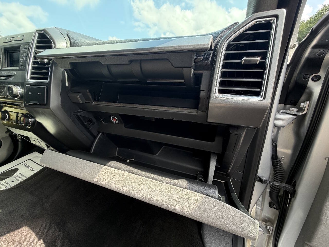 Used 2018 Ford F250 XLT AWD/4WD image 37