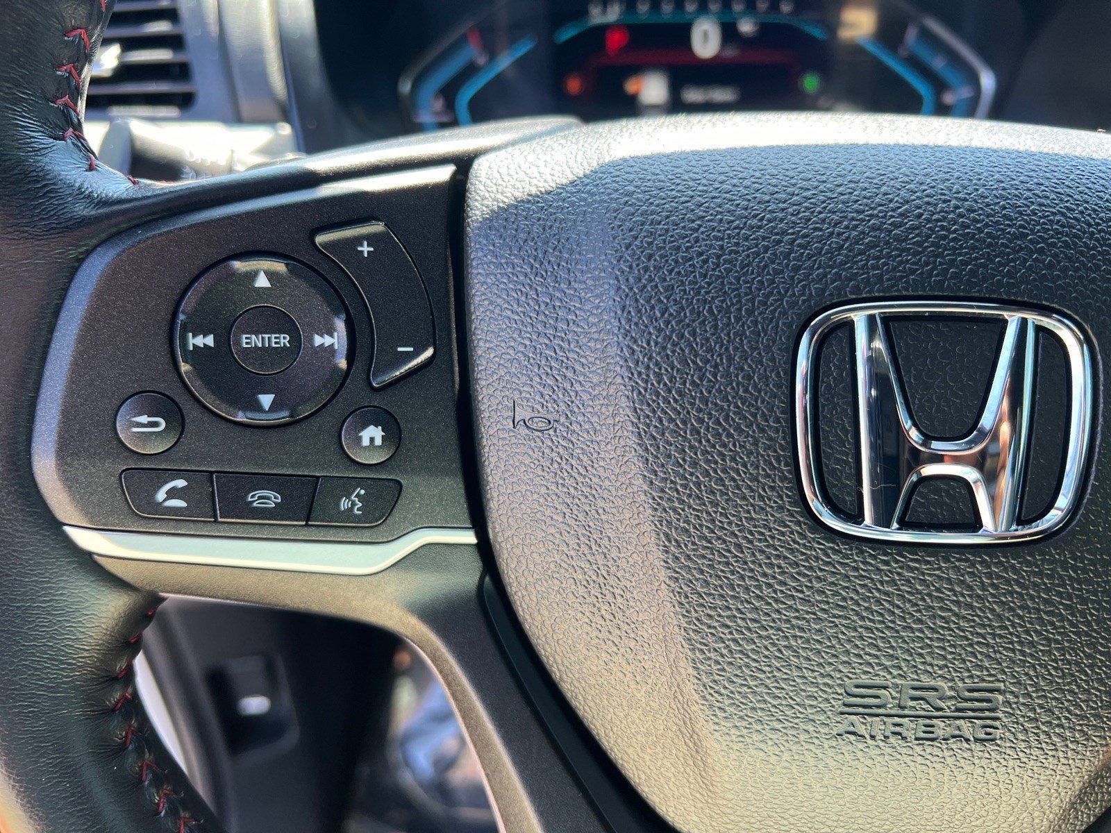 Used 2024 Honda Odyssey Sport image 36