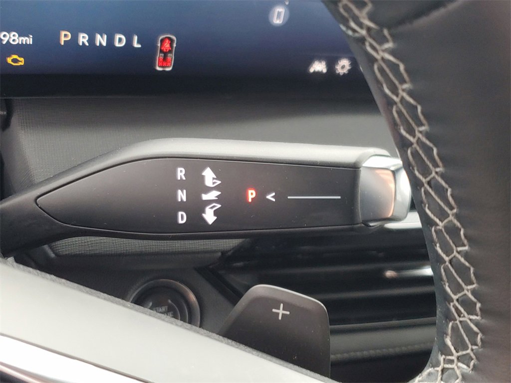 Used 2025 Buick Enclave Preferred image 23