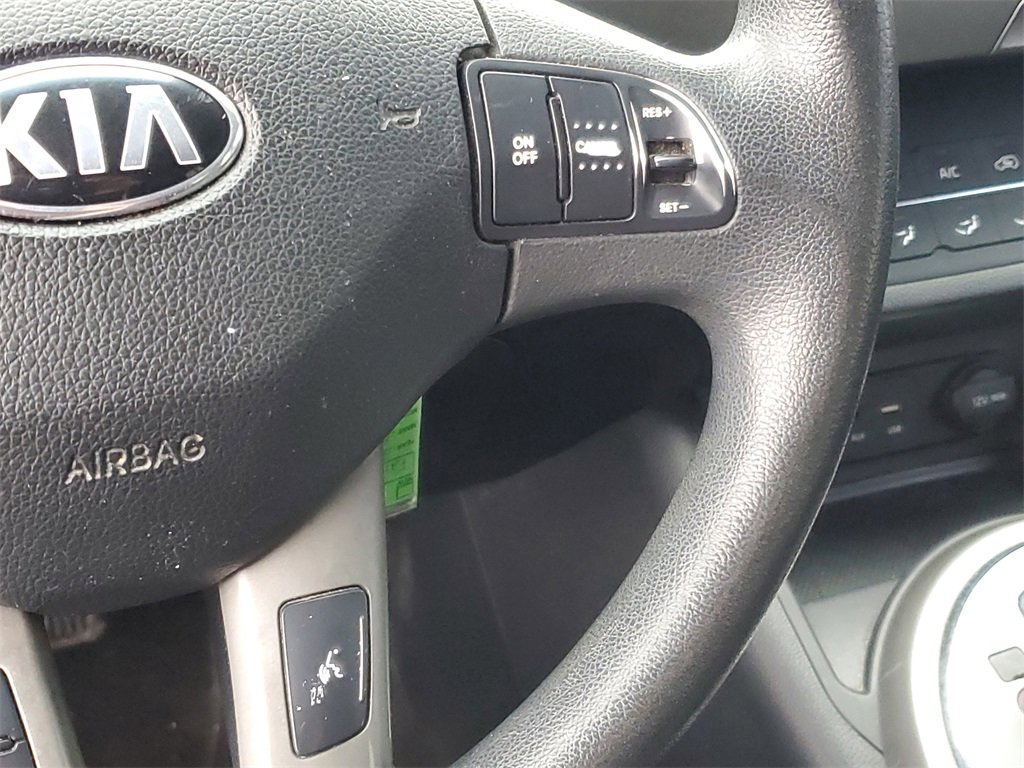 Used 2016 Kia Sportage LX image 12
