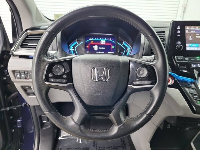 Used 2023 Honda Odyssey Touring image 23