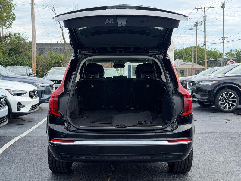 Certified 2026 Volvo XC90 B6 Ultra AWD/4WD image 5