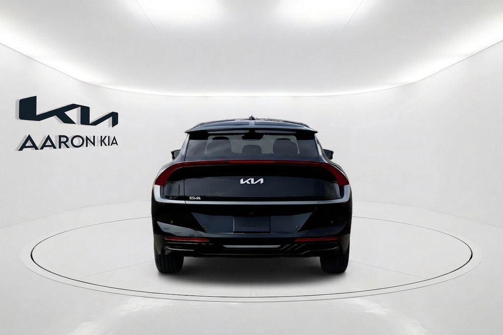 New 2026 Kia EV6 Wind RWD image 5
