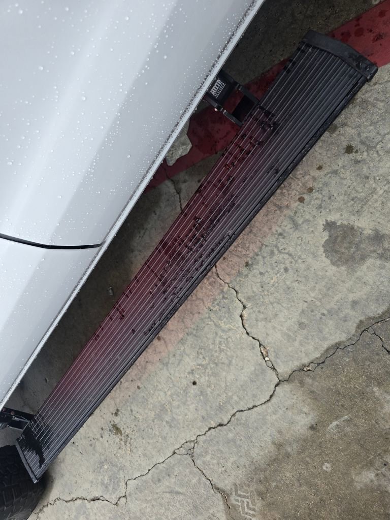 Used 2021 Ford Ranger Lariat w/ Equipment Group 501A High image 20