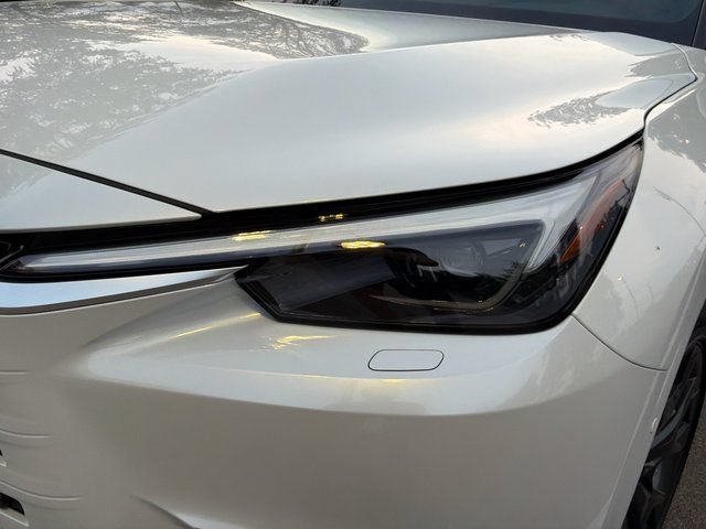New 2026 Lexus TX 500h AWD w/ Technology Package image 19