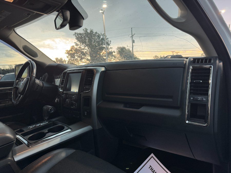 Used 2013 RAM 1500 Sport w/ Sport Premium Group AWD/4WD image 19