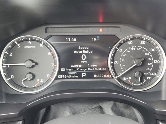 Used 2024 Mitsubishi Outlander SE image 8