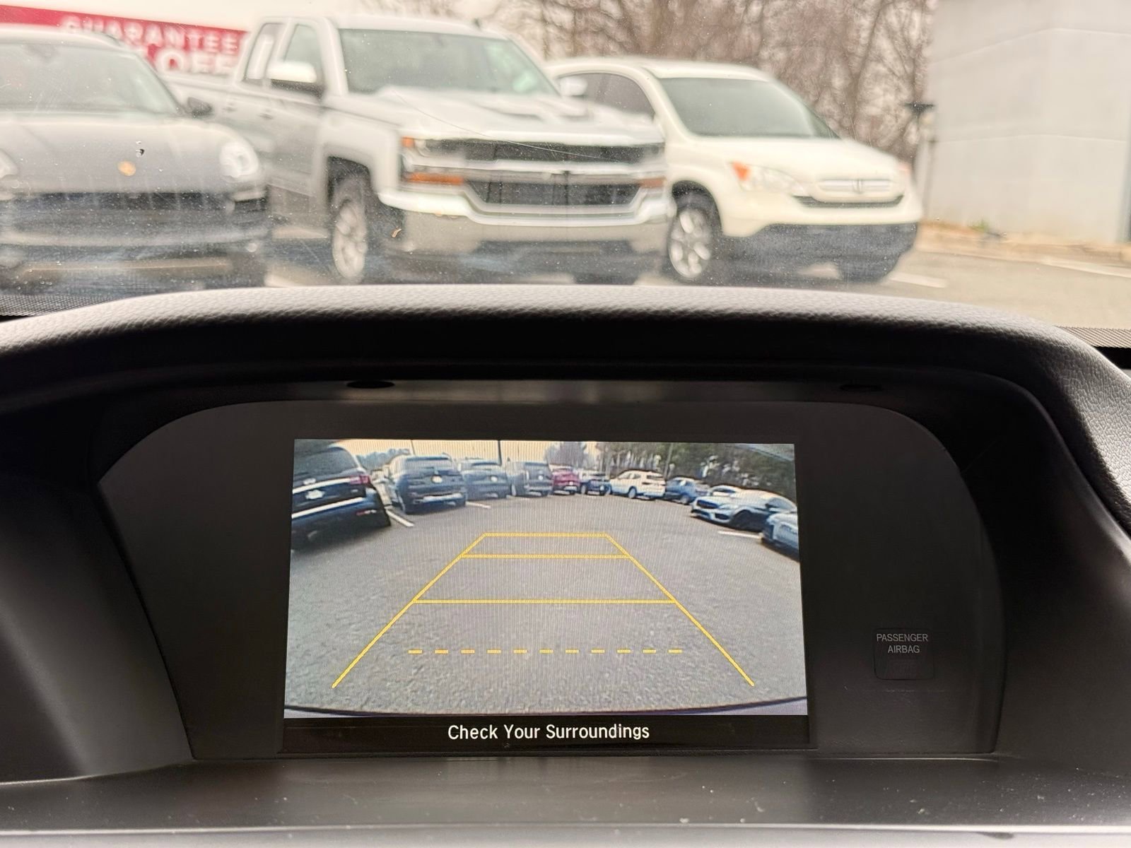 Used 2015 Honda Accord Sport image 22