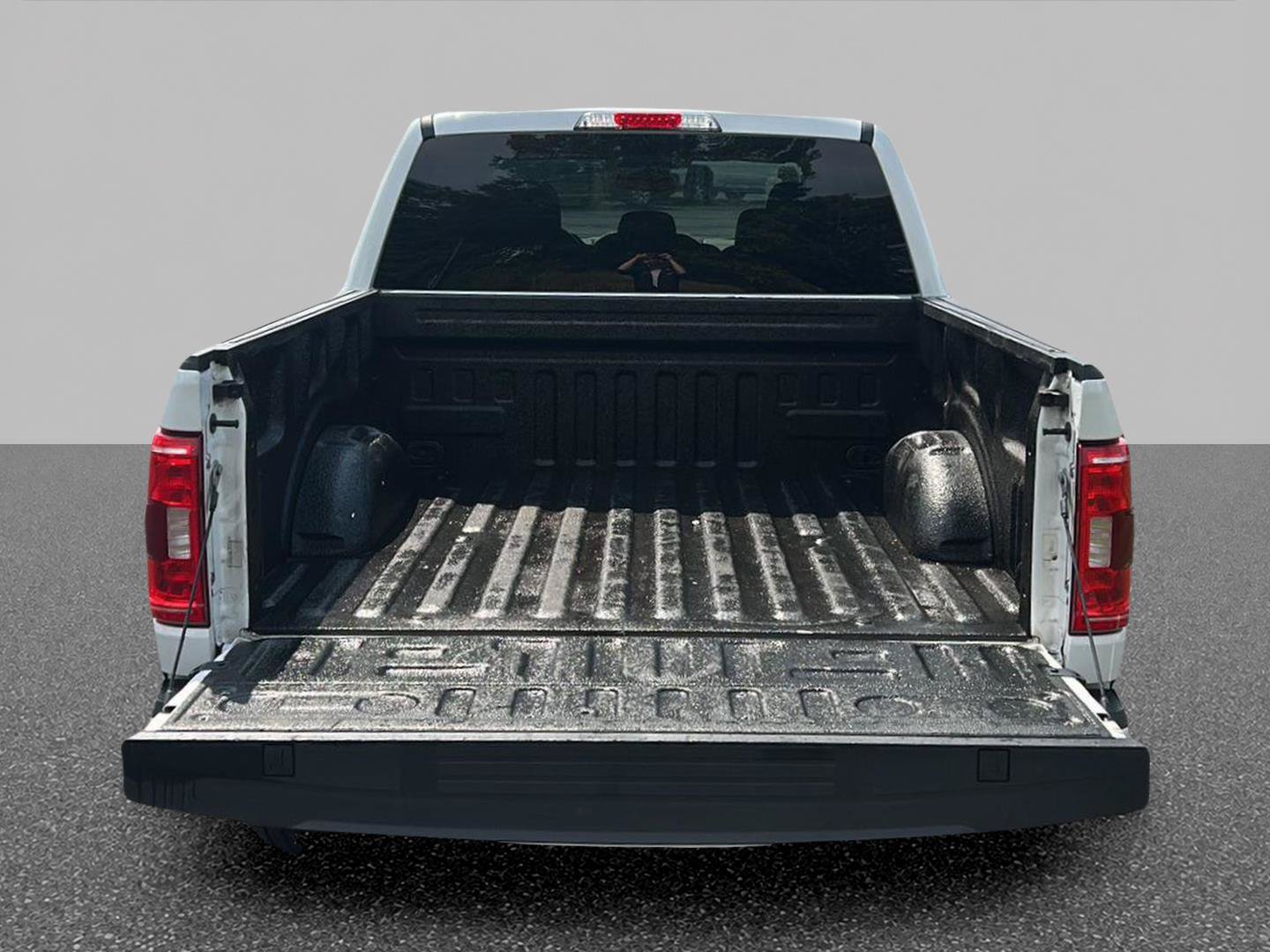 Used 2022 Ford F150 XLT w/ Equipment Group 302A High AWD/4WD image 7