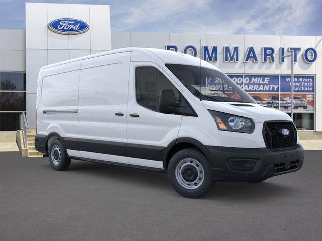 New 2026 Ford Transit 250 148 Medium Roof image 7