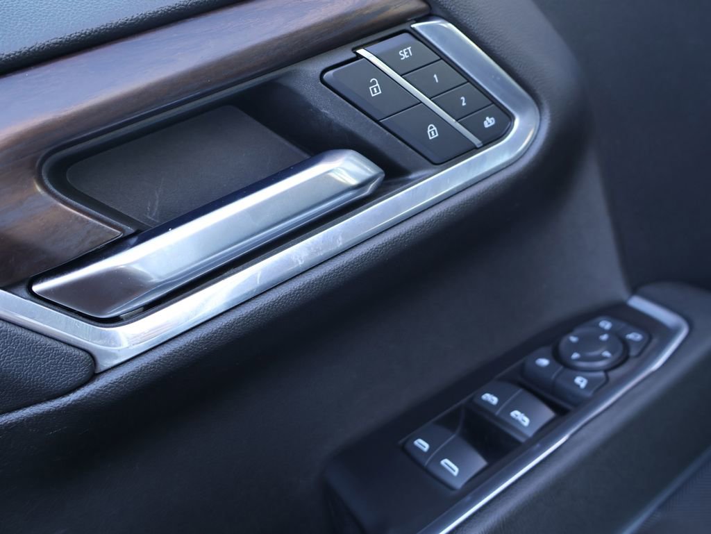 Used 2024 GMC Sierra 1500 SLT image 22