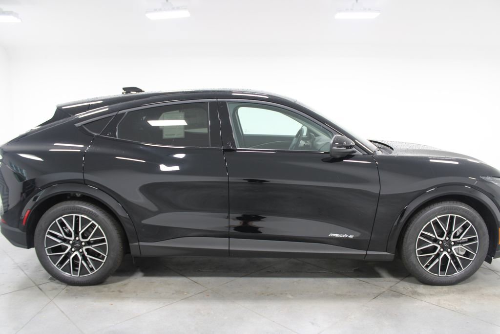 New 2025 Ford Mustang Mach-E Premium image 13