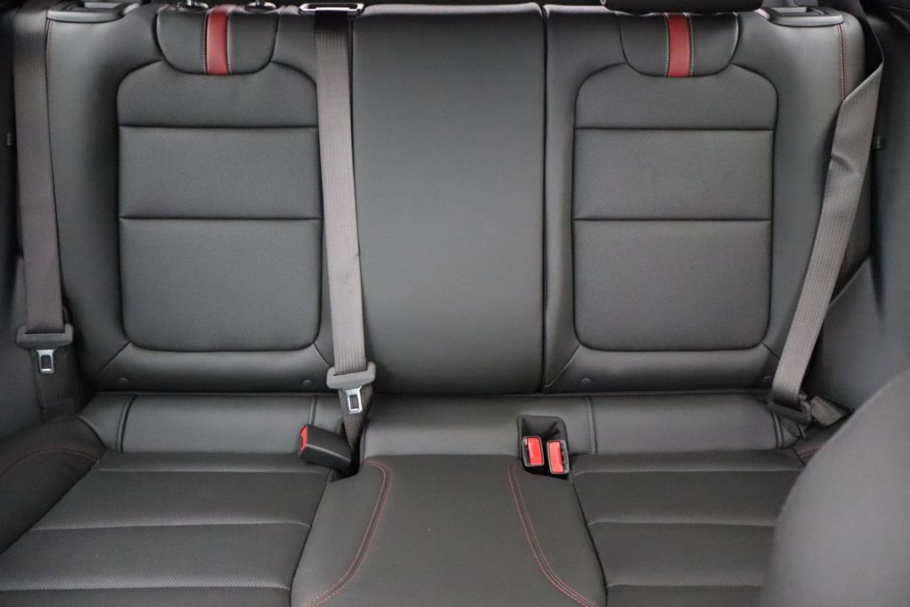 New 2026 Chevrolet Trax RS w/ Sunroof Package image 33