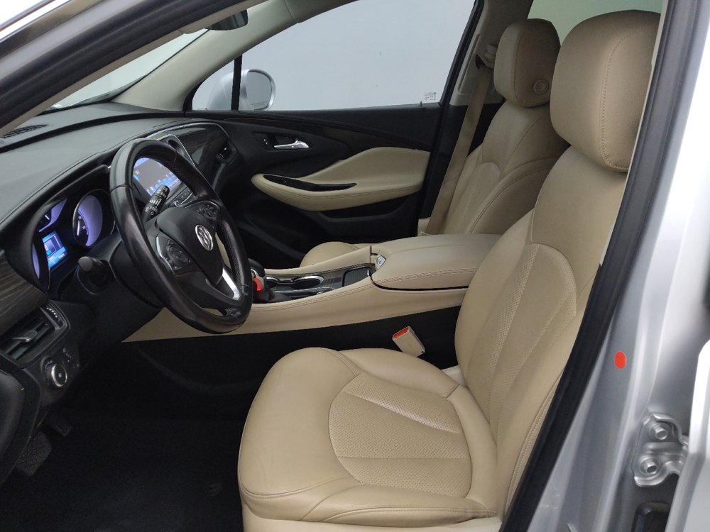 Used 2019 Buick Envision Preferred image 17
