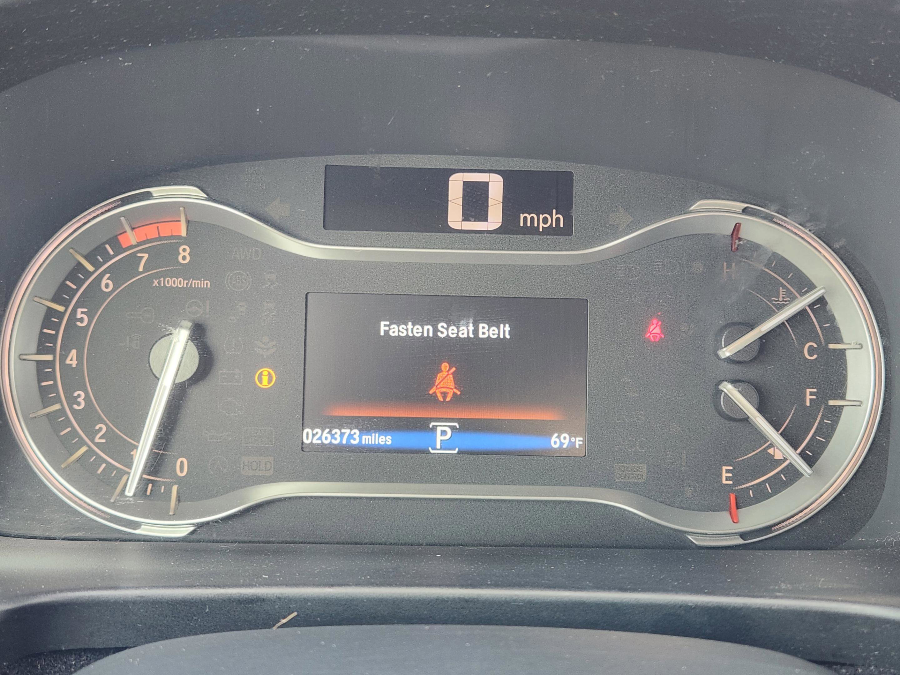 Certified 2023 Honda Ridgeline RTL image 16