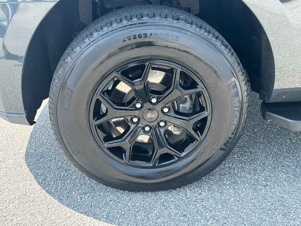 Used 2022 Ford Expedition Timberline AWD/4WD image 24