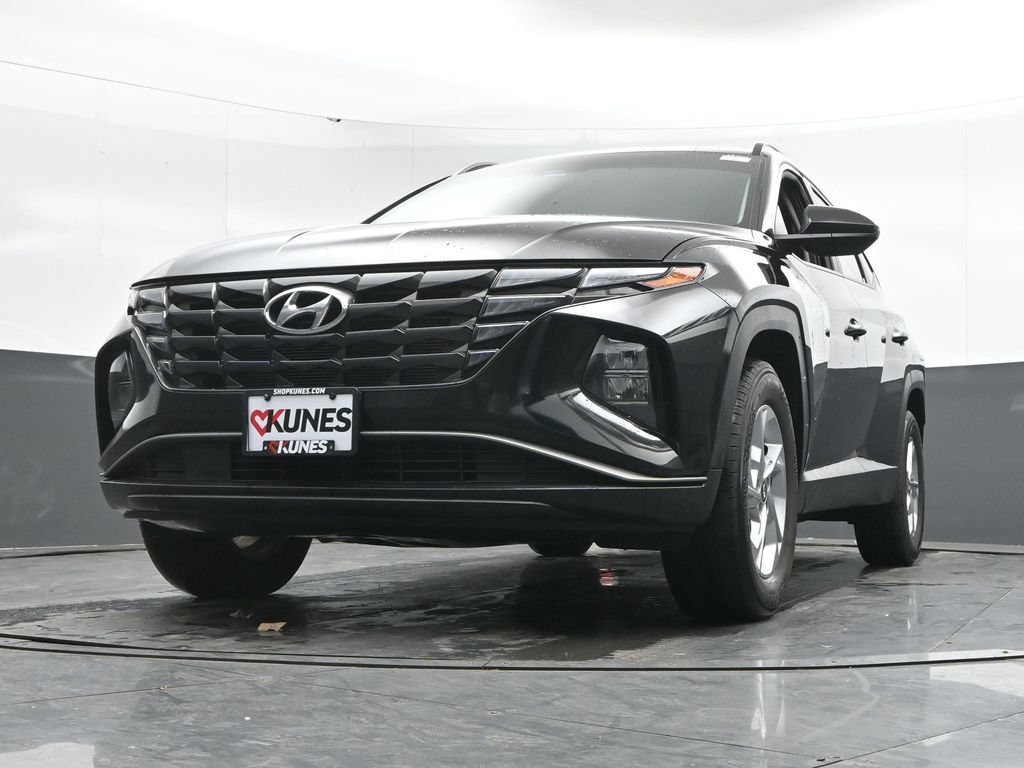 Used 2024 Hyundai Tucson SEL AWD/4WD image 40