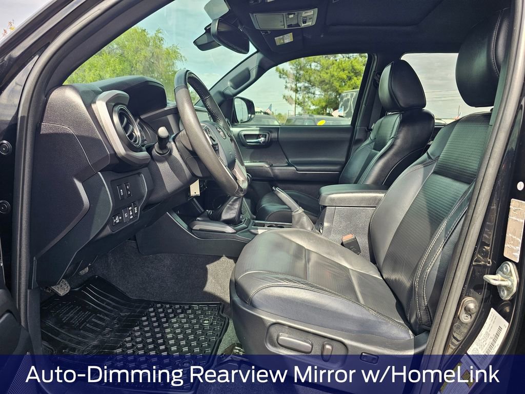 Used 2020 Toyota Tacoma TRD Sport image 13