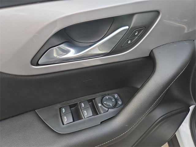 Certified 2022 Chevrolet Blazer LT image 23