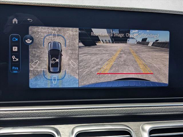 Certified 2025 Mercedes-Benz GLE 350 4MATIC image 13