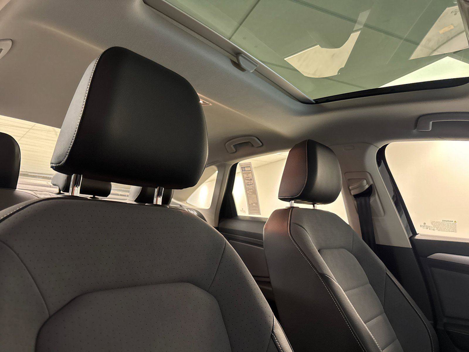 New 2026 Volkswagen Jetta SE image 15